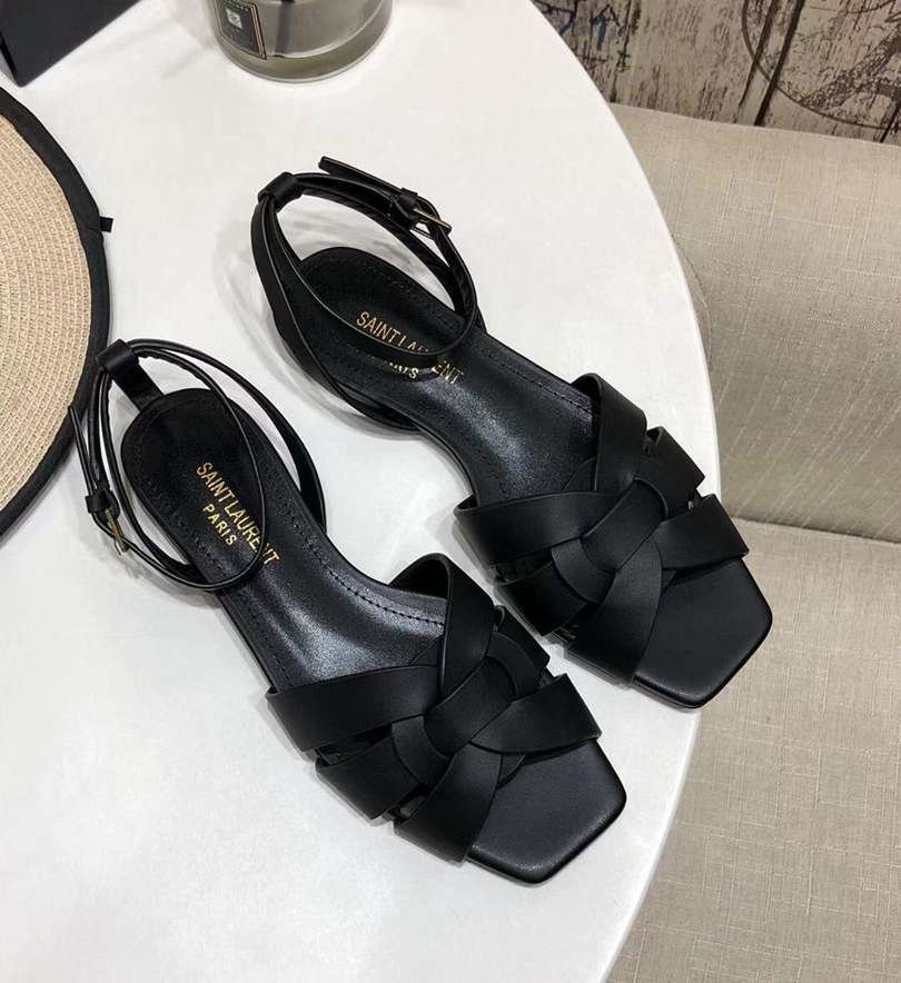 Saint Laurent YSL Sandals 901250