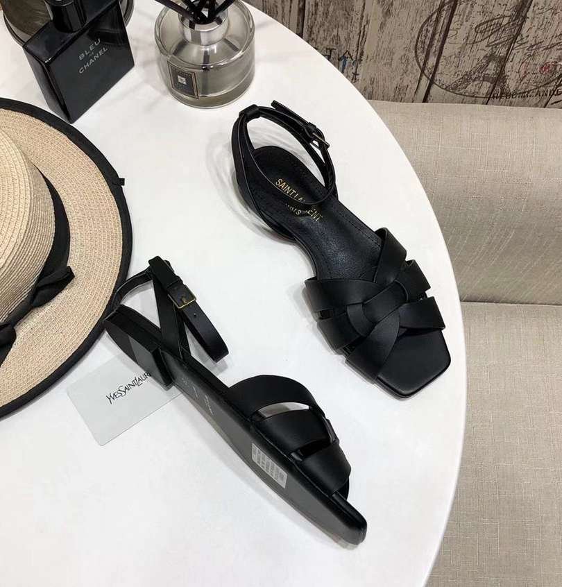 Saint Laurent YSL Sandals 901250