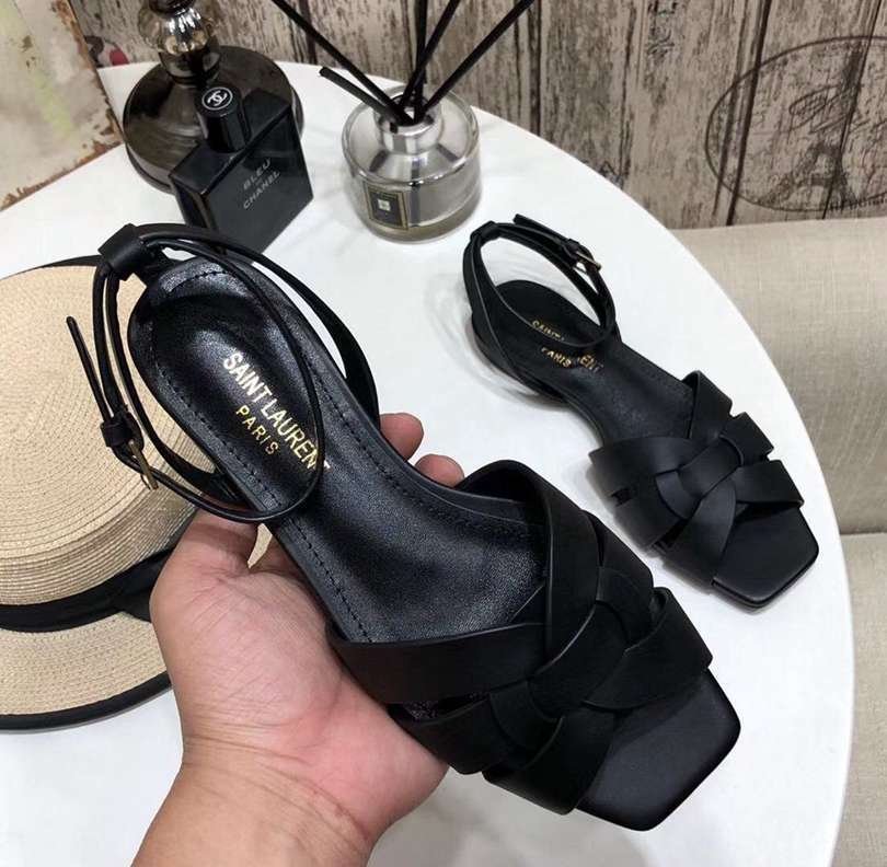 Saint Laurent YSL Sandals 901250