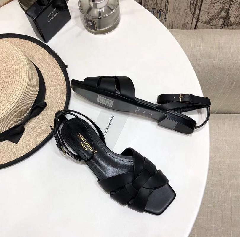 Saint Laurent YSL Sandals 901250