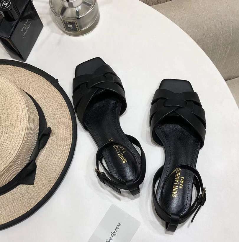 Saint Laurent YSL Sandals 901250