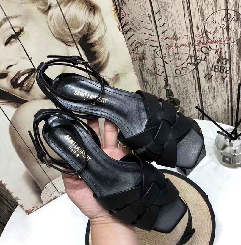 Saint Laurent YSL Sandals 901250