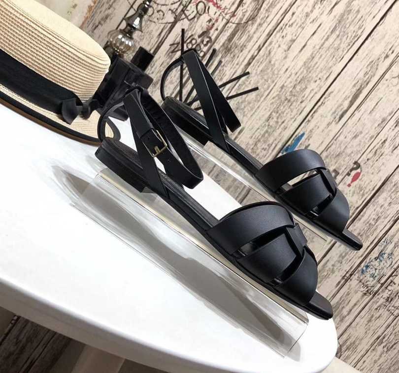 Saint Laurent YSL Sandals 901250