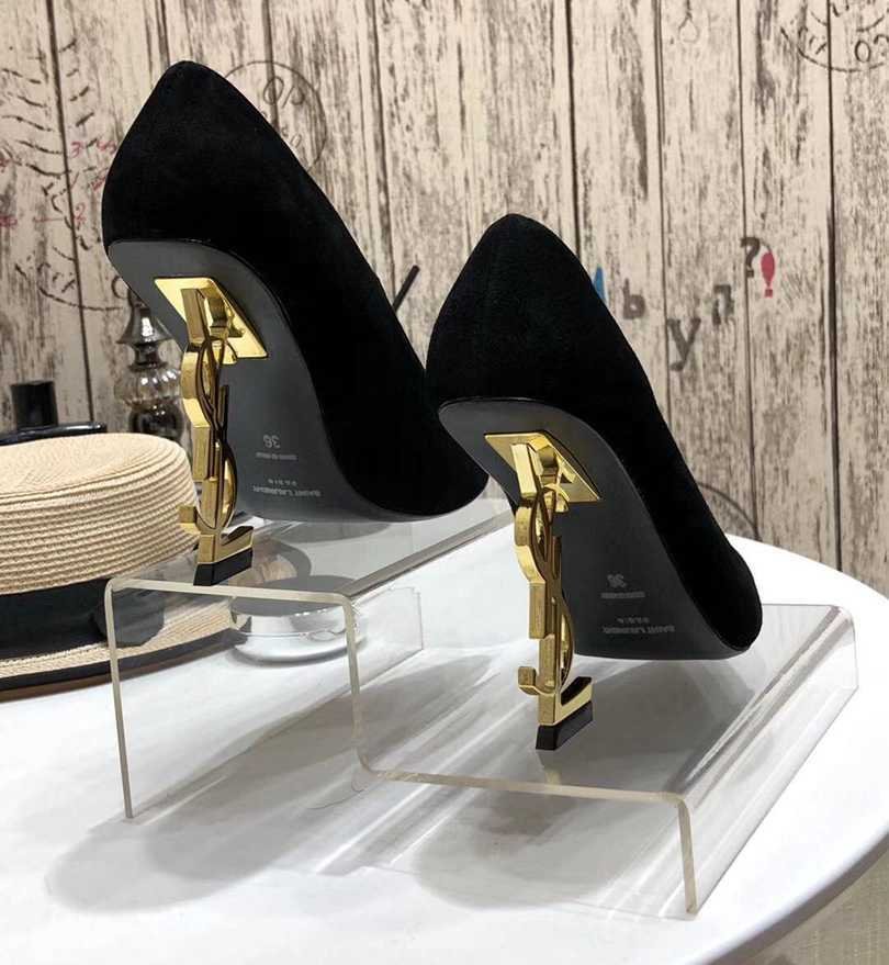 Saint Laurent SAINT LAURENT Sneakers Colorway 1 901320