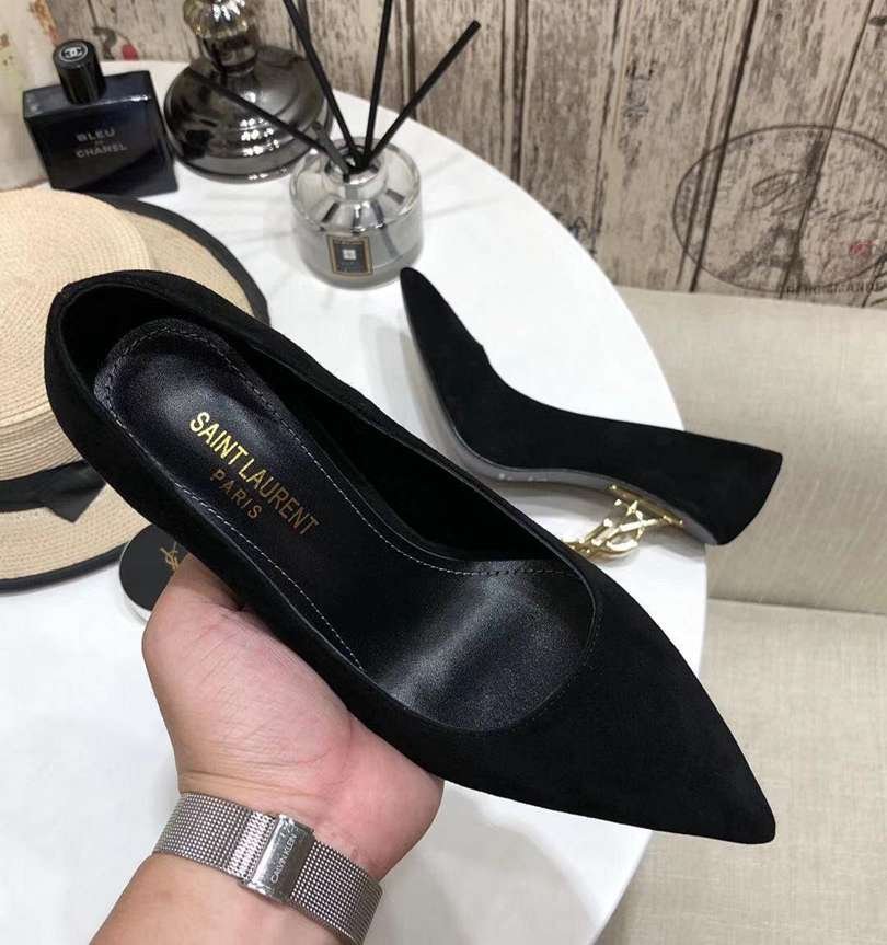 Saint Laurent SAINT LAURENT Sneakers Colorway 1 901320