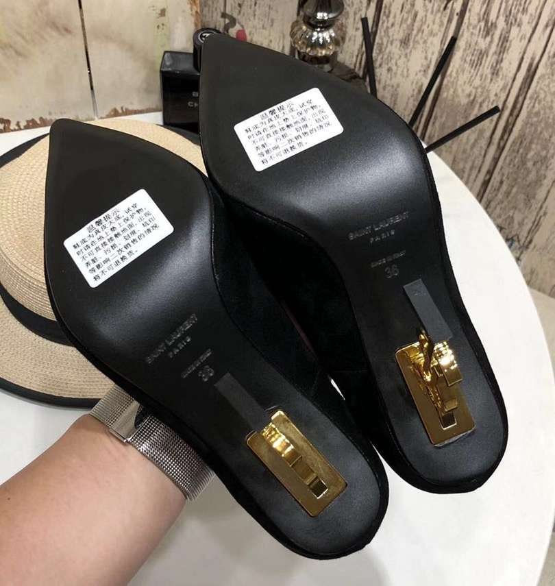 Saint Laurent SAINT LAURENT Sneakers Colorway 1 901320