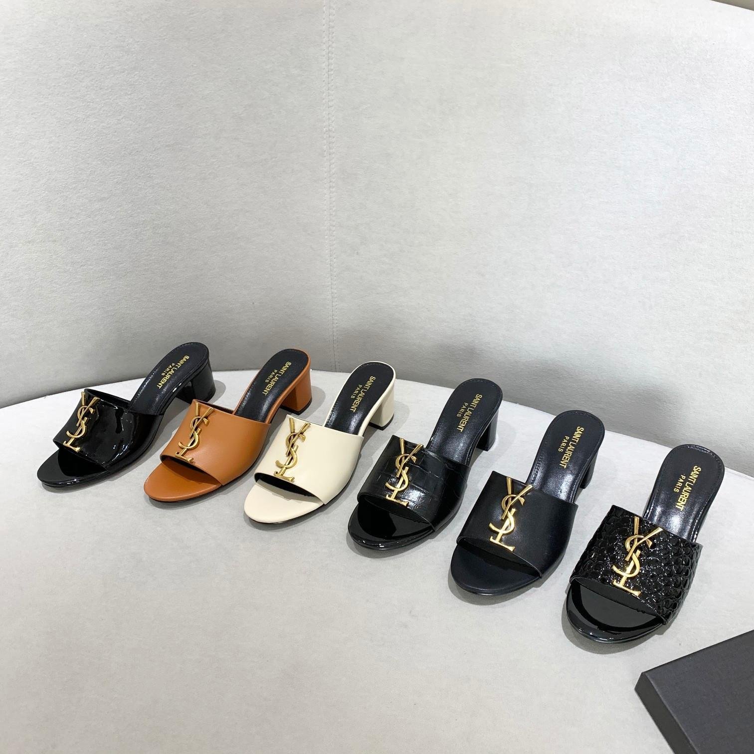 Saint Laurent Designer Sneakers 6709170618220