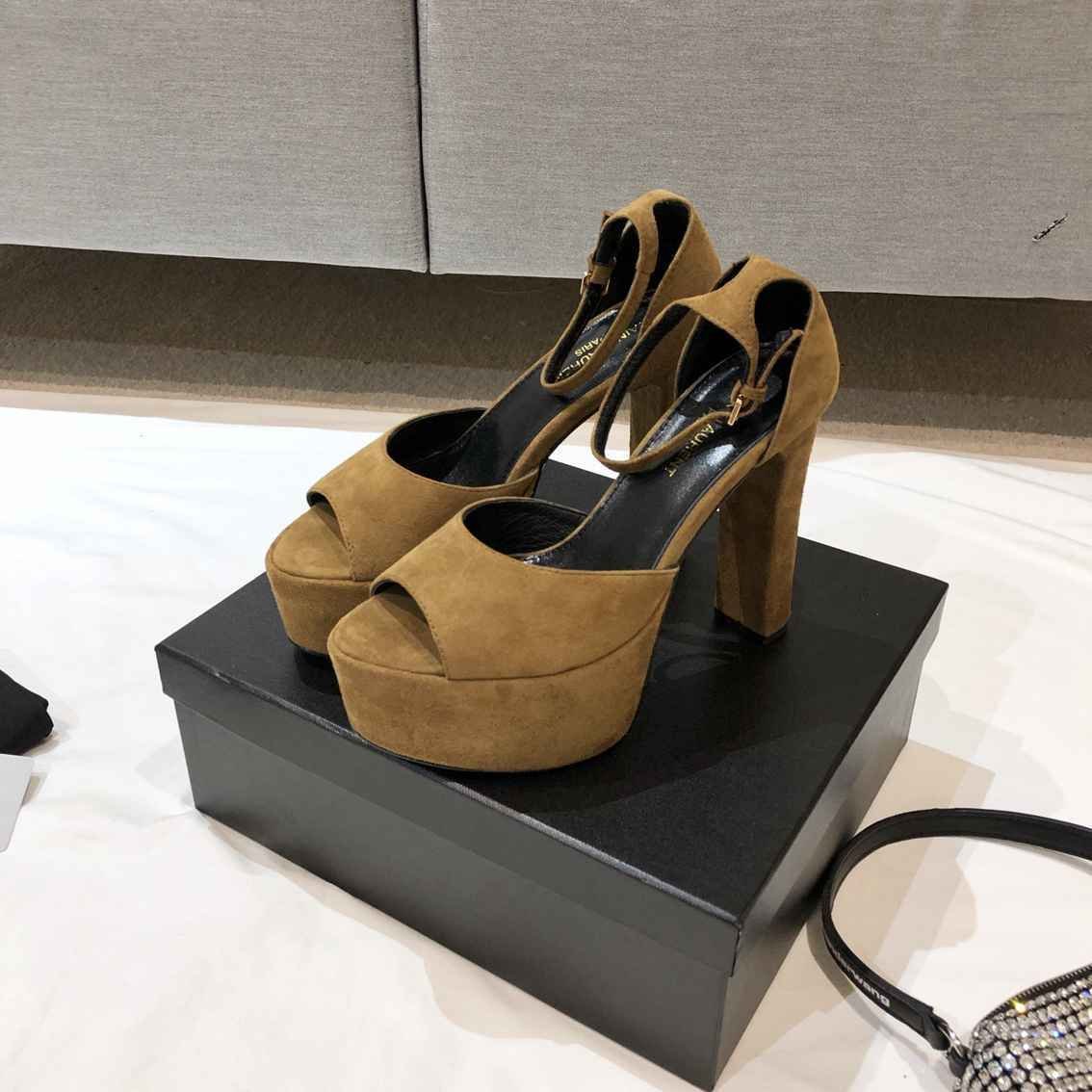 Saint Laurent YSL cm Sandals 6709360