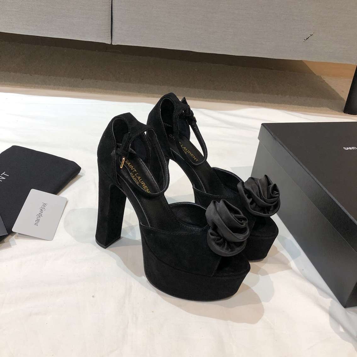 Saint Laurent YSL cm Sandals 354034