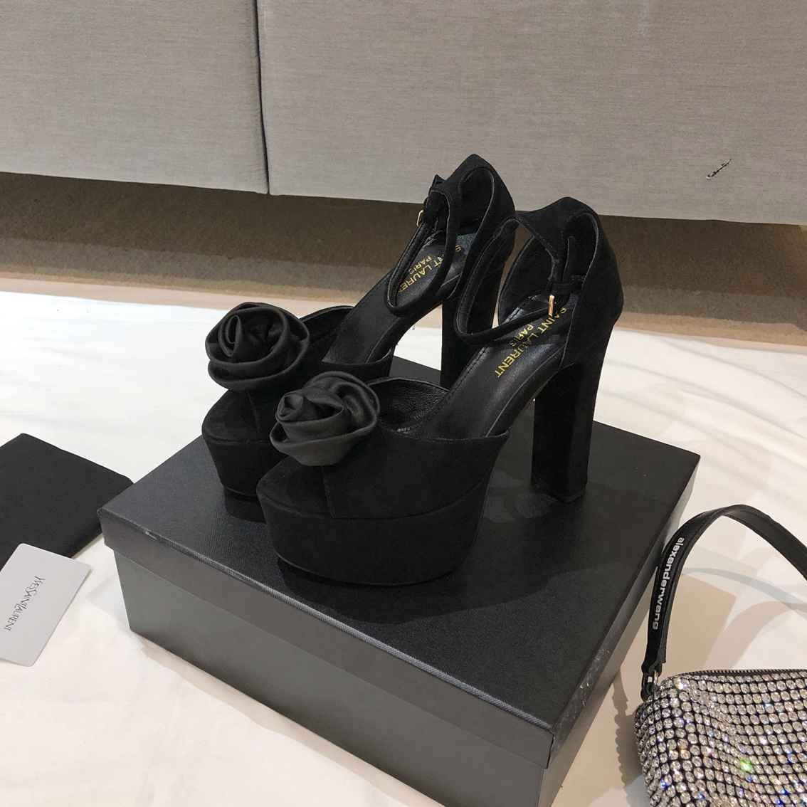 Saint Laurent YSL cm Sandals 354034