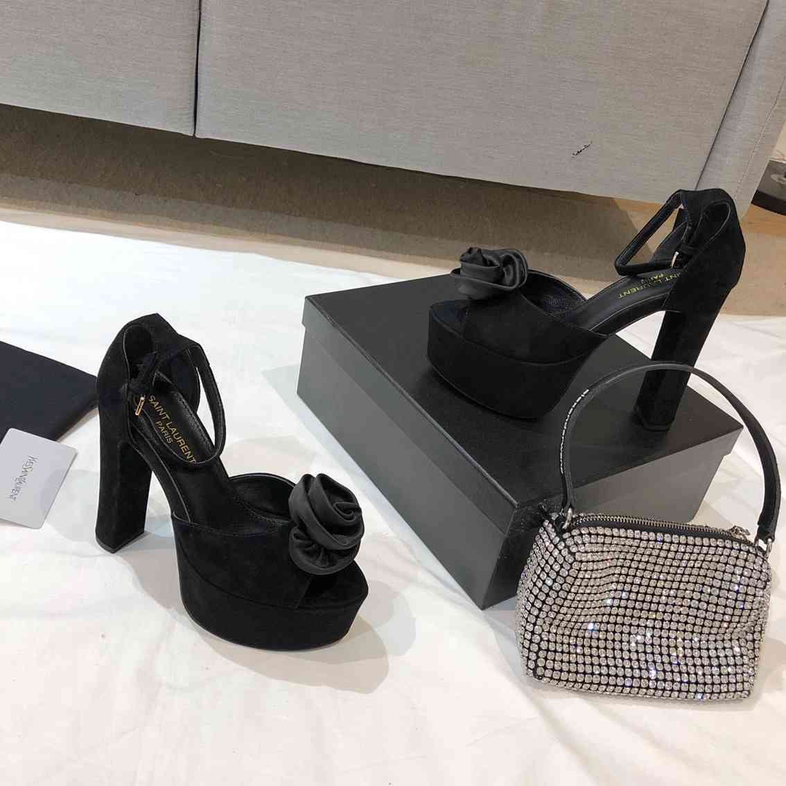 Saint Laurent YSL cm Sandals 354034