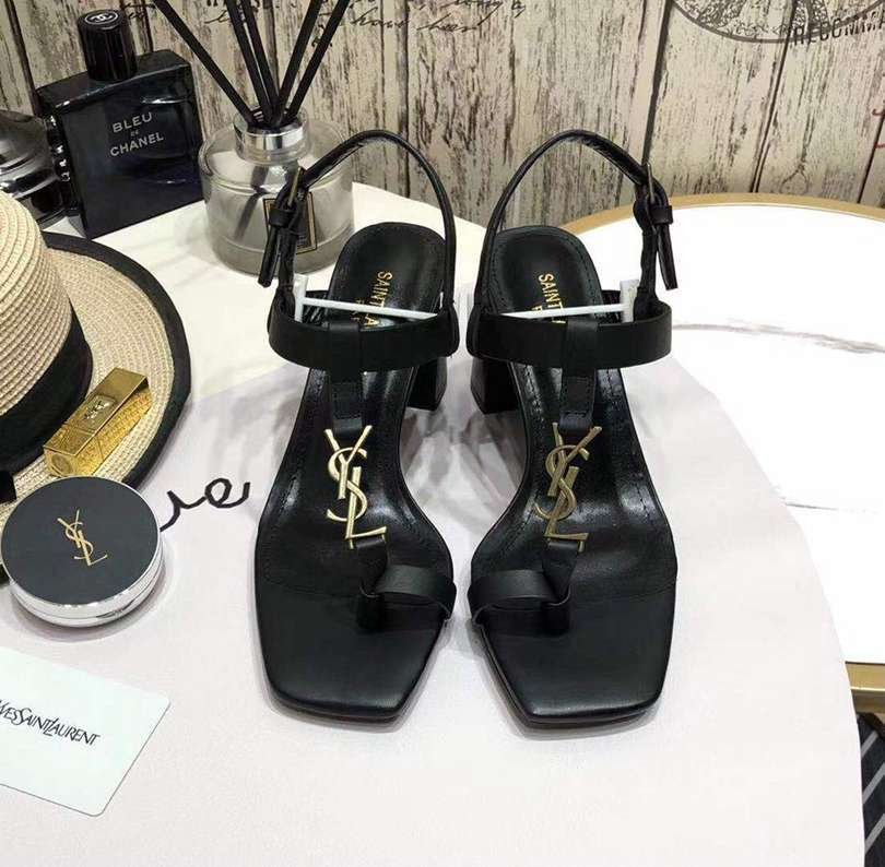 Saint Laurent YSL cm Sandals 3339250