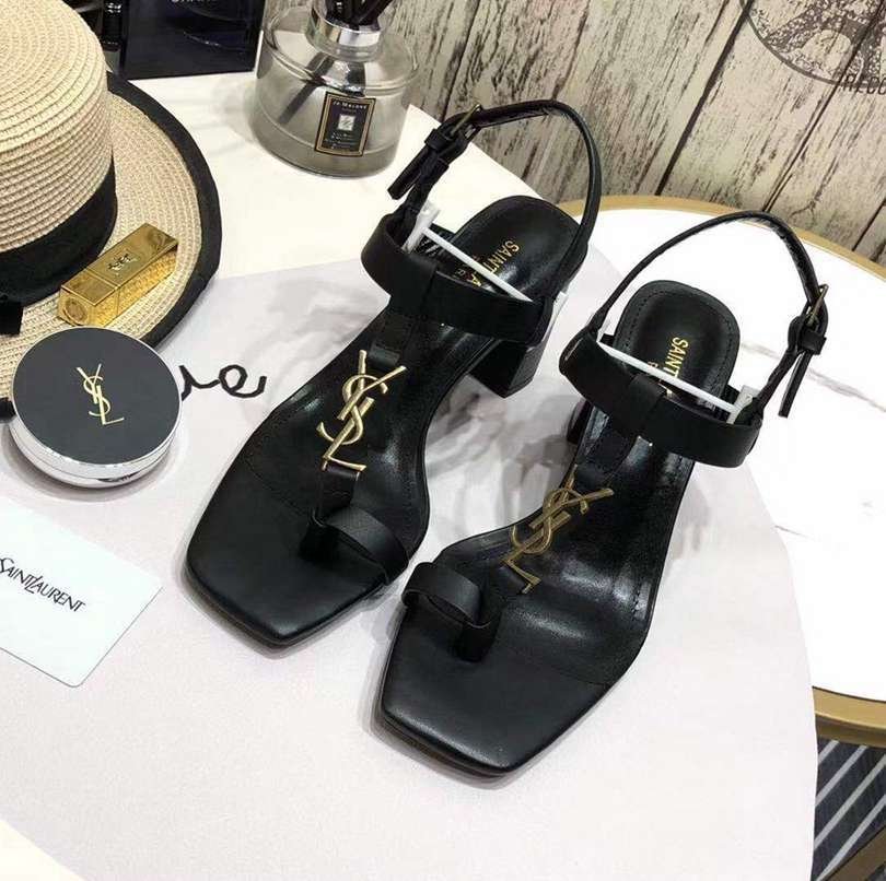 Saint Laurent YSL cm Sandals 3339250