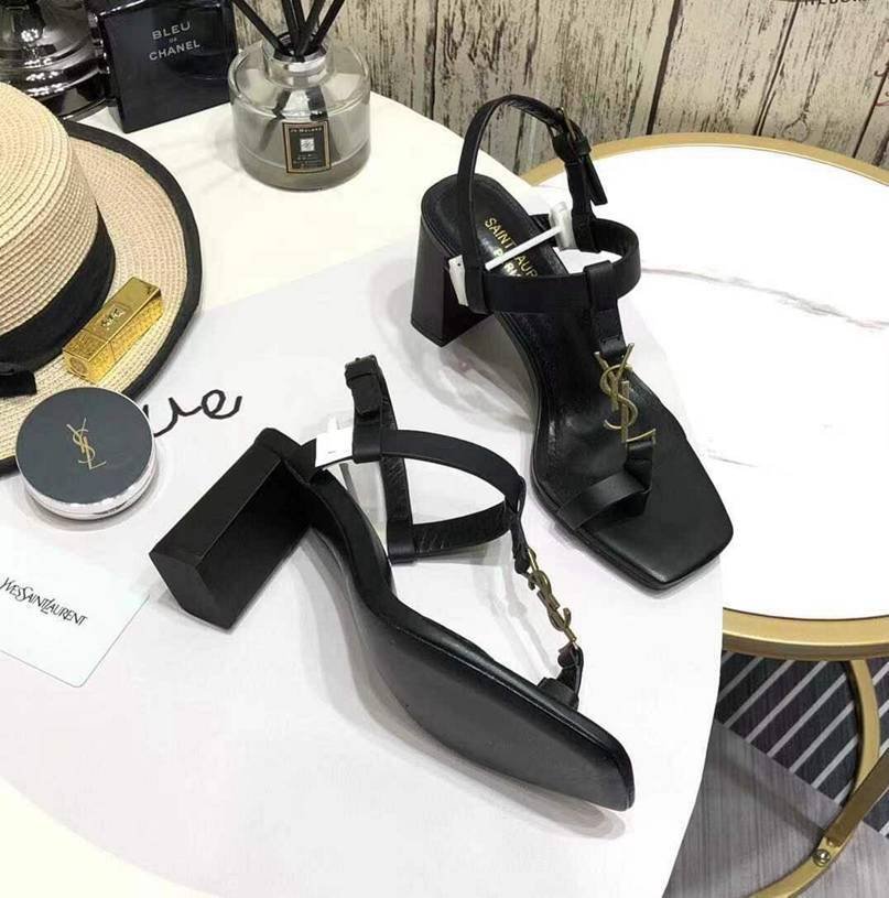 Saint Laurent YSL cm Sandals 3339250