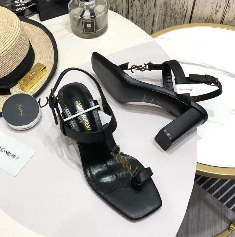 Saint Laurent YSL cm Sandals 3339250