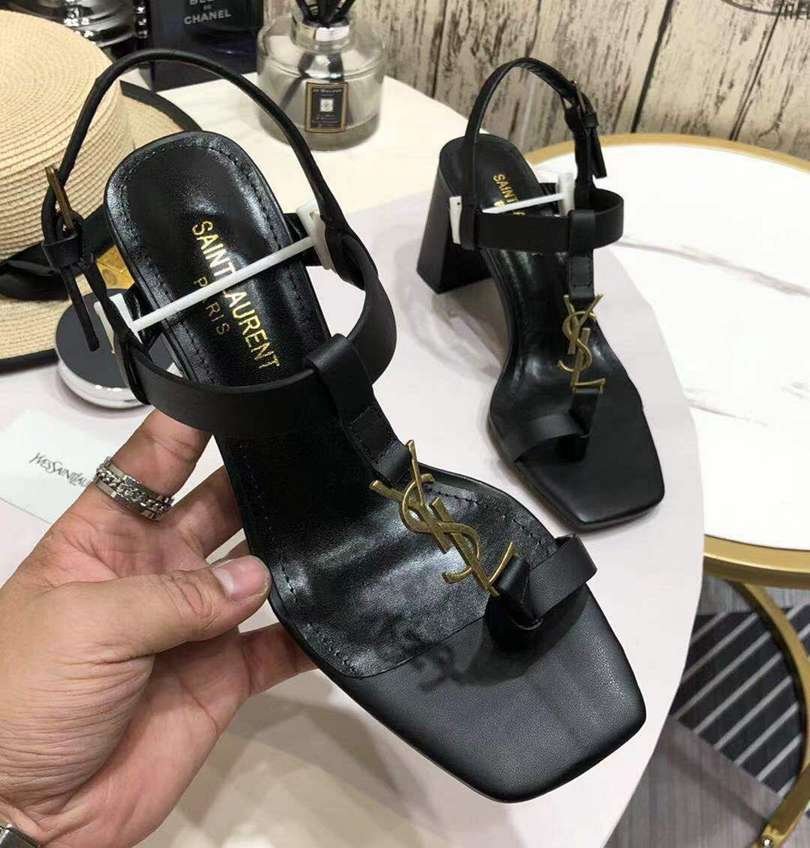 Saint Laurent YSL cm Sandals 3339250