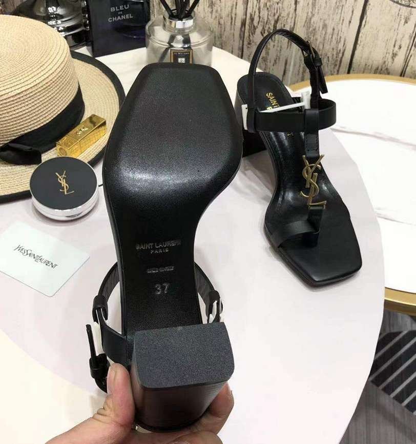 Saint Laurent YSL cm Sandals 3339250