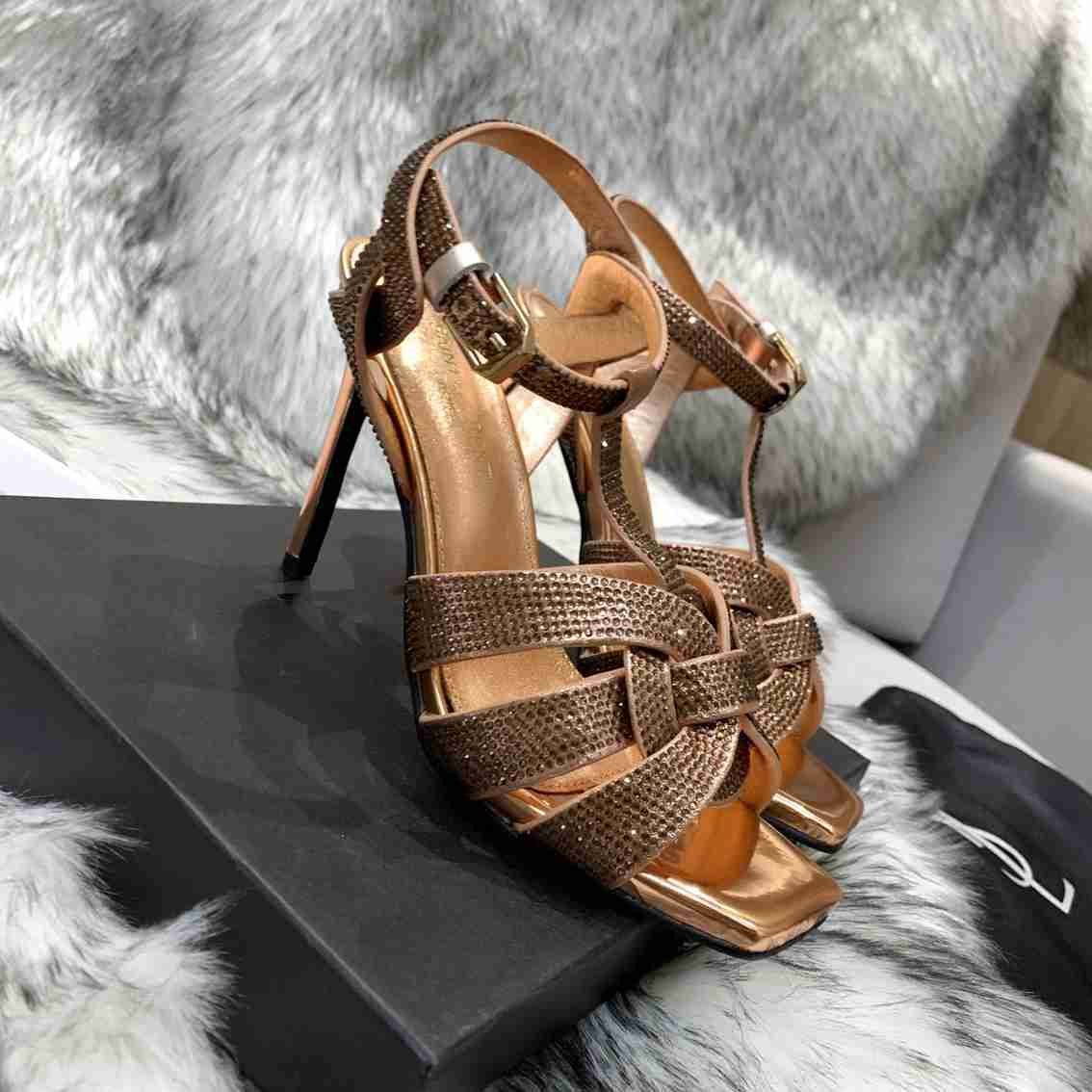 Saint Laurent CM Slides 6709210