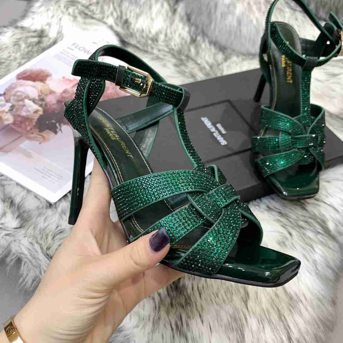 Saint Laurent CM Slides 6709210