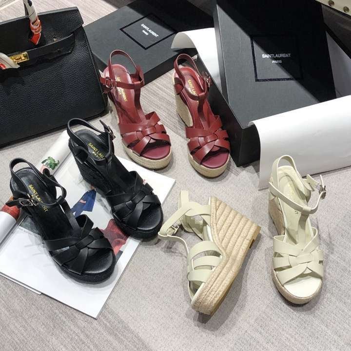 Saint Laurent cm Sandals 6341