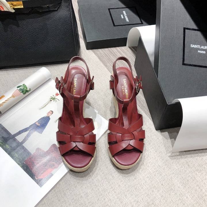 Saint Laurent cm Sandals 6341