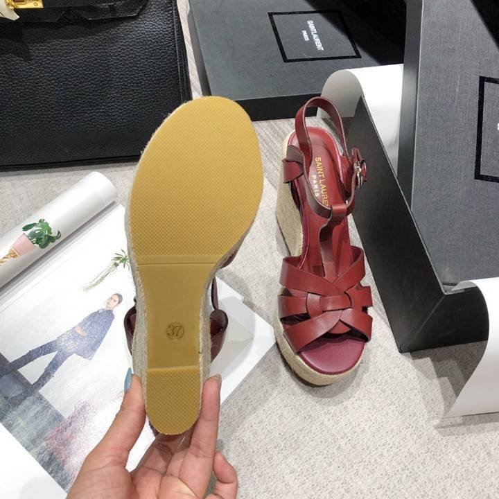 Saint Laurent cm Sandals 6341