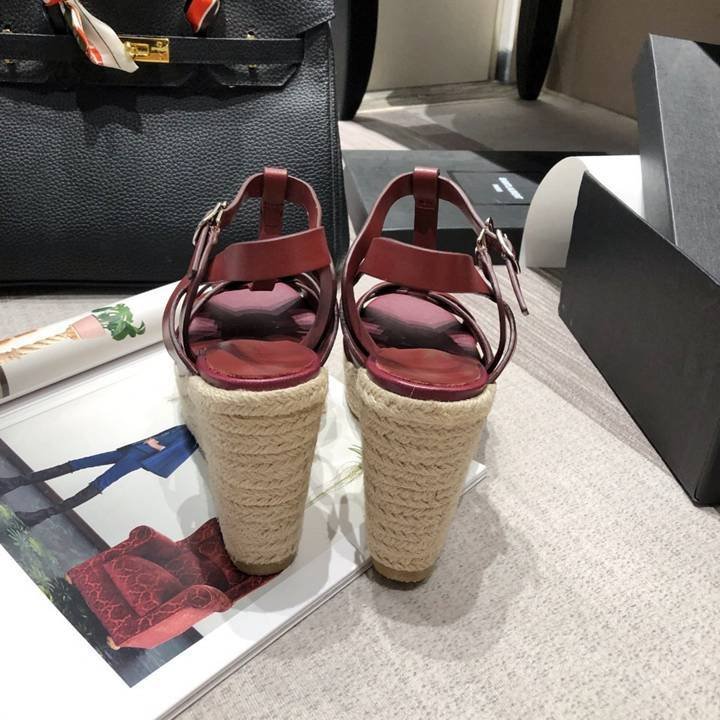 Saint Laurent cm Sandals 6341