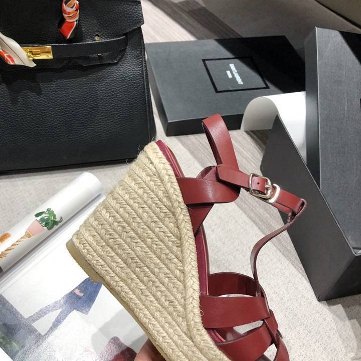 Saint Laurent cm Sandals 6341