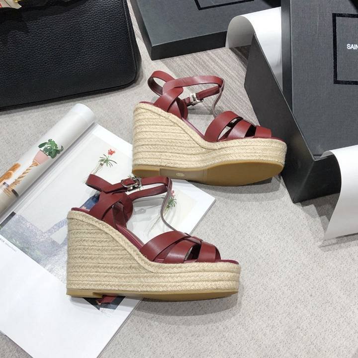 Saint Laurent cm Sandals 6341