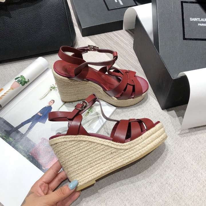 Saint Laurent cm Sandals 6341