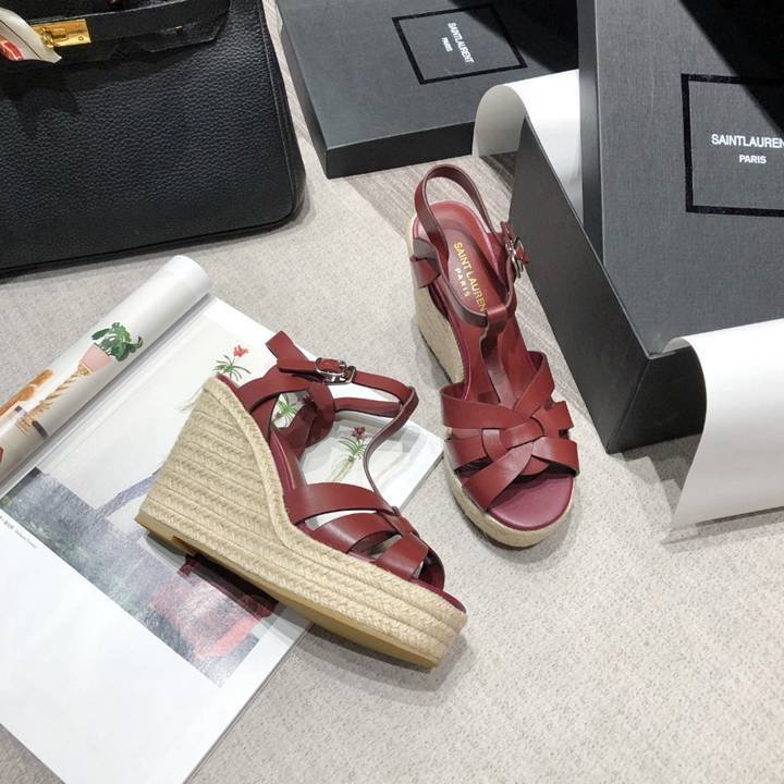 Saint Laurent cm Sandals 6341