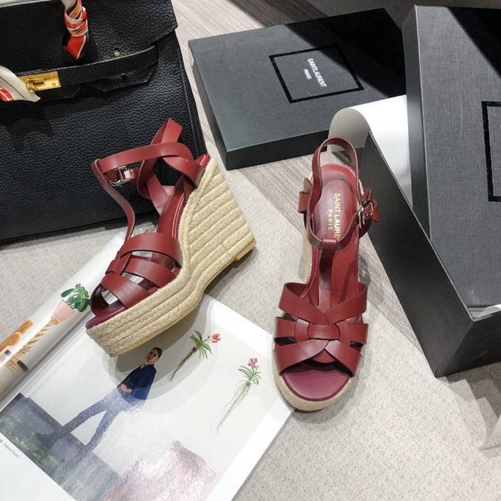 Saint Laurent cm Sandals 6341