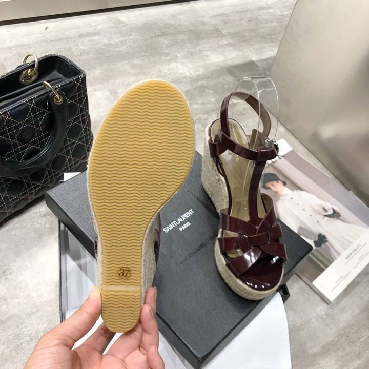 Saint Laurent cm Sandals 6341