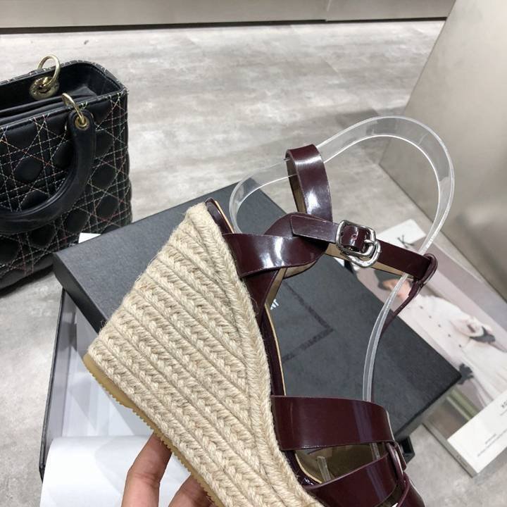 Saint Laurent cm Sandals 6341