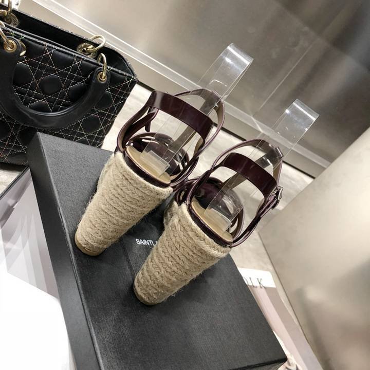 Saint Laurent cm Sandals 6341