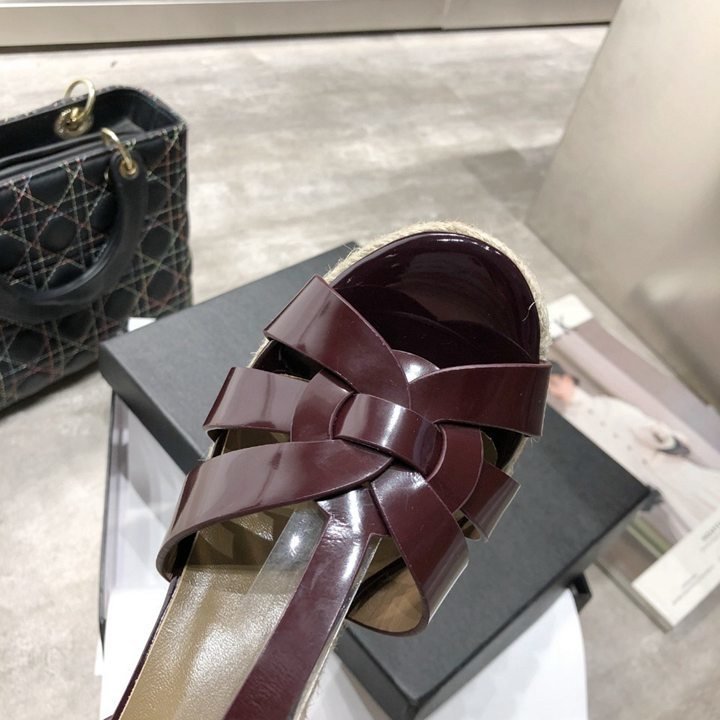 Saint Laurent cm Sandals 6341