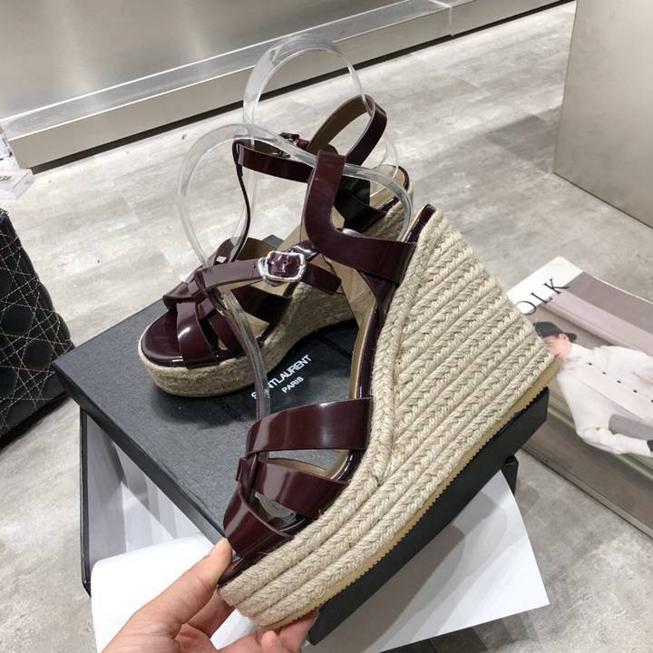 Saint Laurent cm Sandals 6341