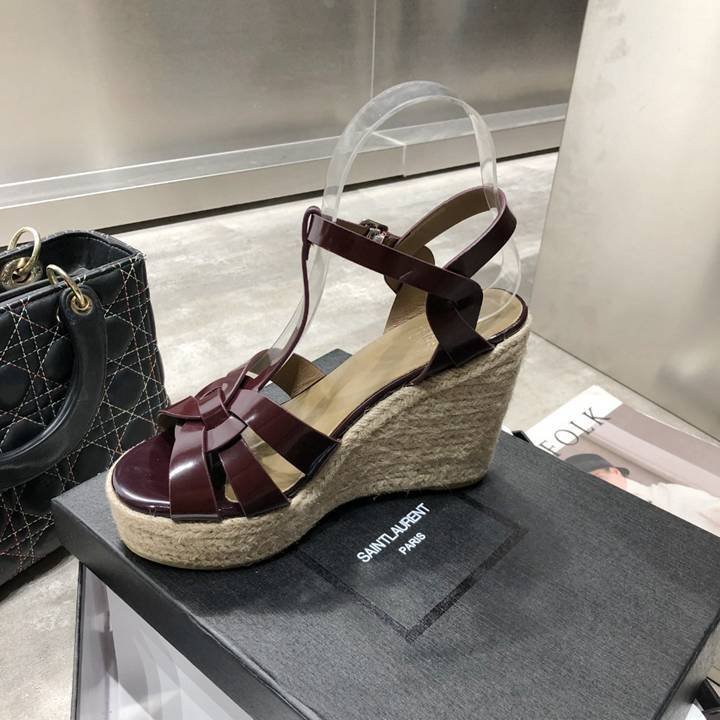Saint Laurent cm Sandals 6341