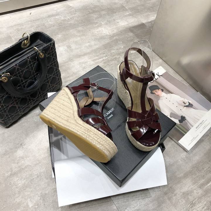 Saint Laurent cm Sandals 6341