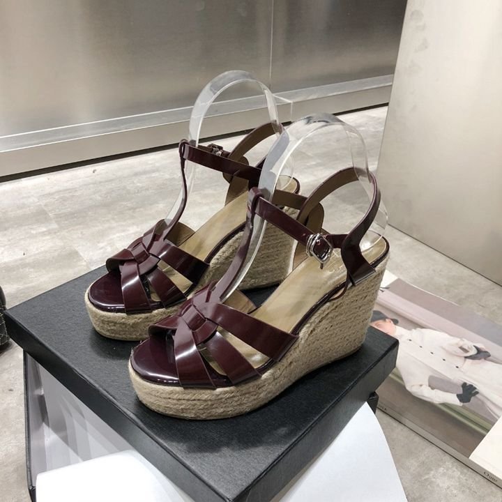 Saint Laurent cm Sandals 6341