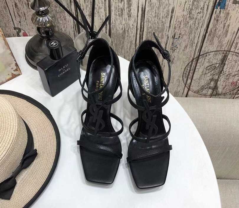 Saint Laurent YSL cm Sandals 3339270