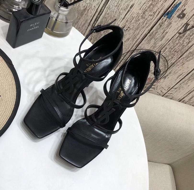 Saint Laurent YSL cm Sandals 3339270