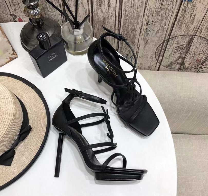 Saint Laurent YSL cm Sandals 3339270