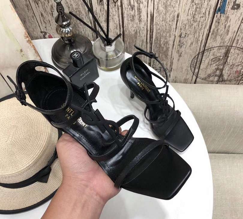 Saint Laurent YSL cm Sandals 3339270