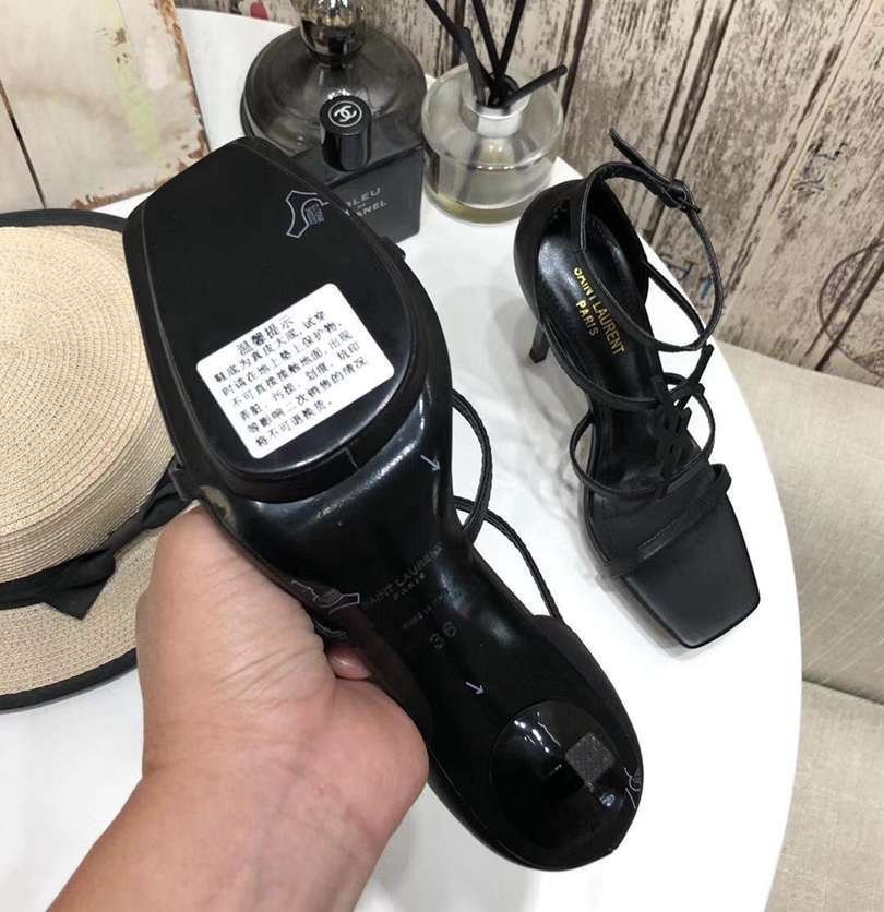 Saint Laurent YSL cm Sandals 3339270
