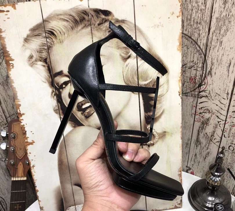Saint Laurent YSL cm Sandals 3339270