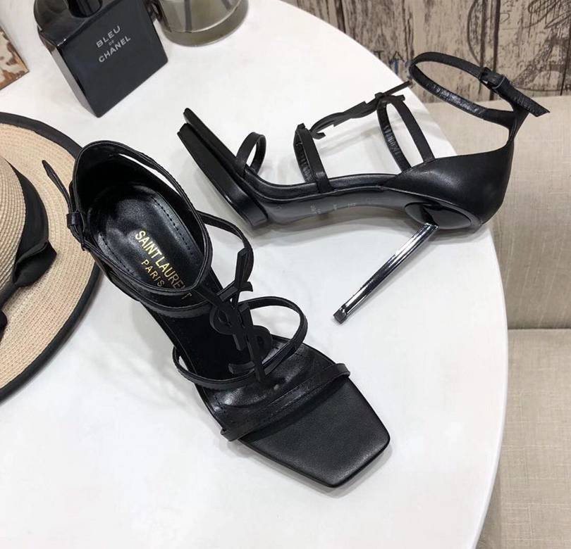 Saint Laurent YSL cm Sandals 3339270