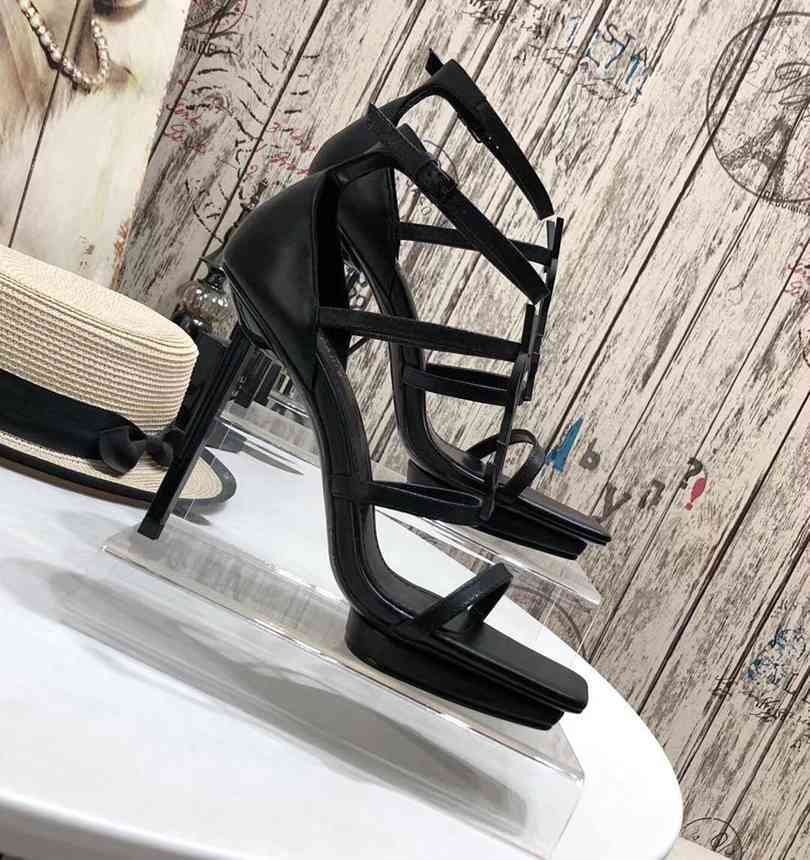 Saint Laurent YSL cm Sandals 3339270