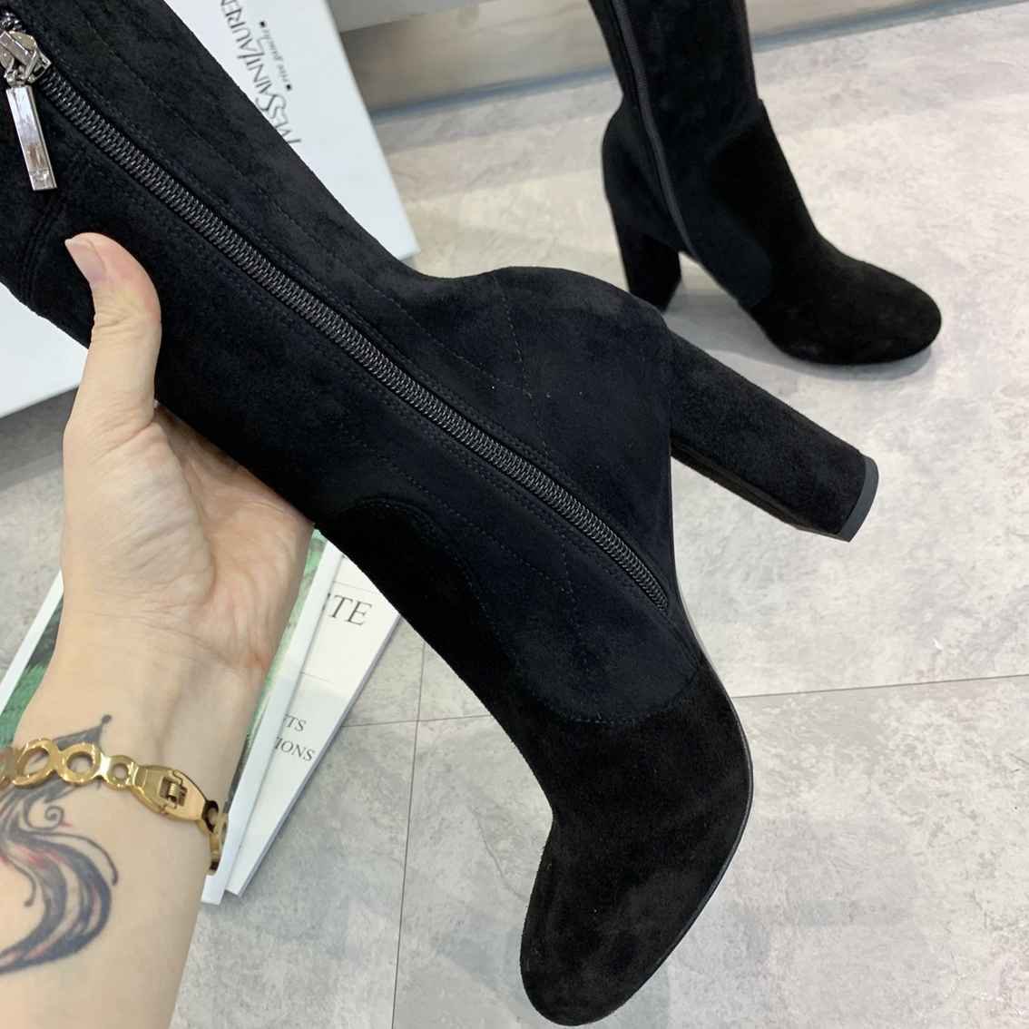 Saint Laurent cm CM Boots 6709350