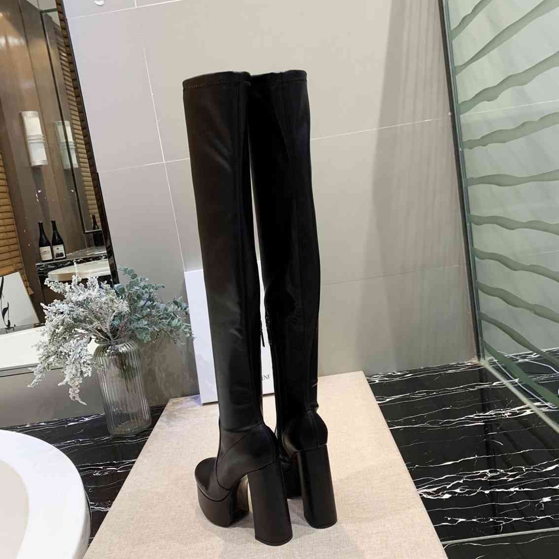 Saint Laurent cm CM Boots 6709370